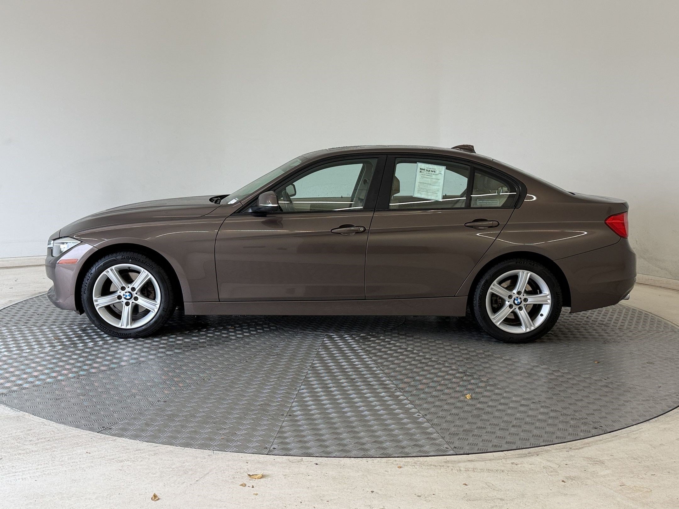 Used 2014 BMW 328i xDrive Sedan
