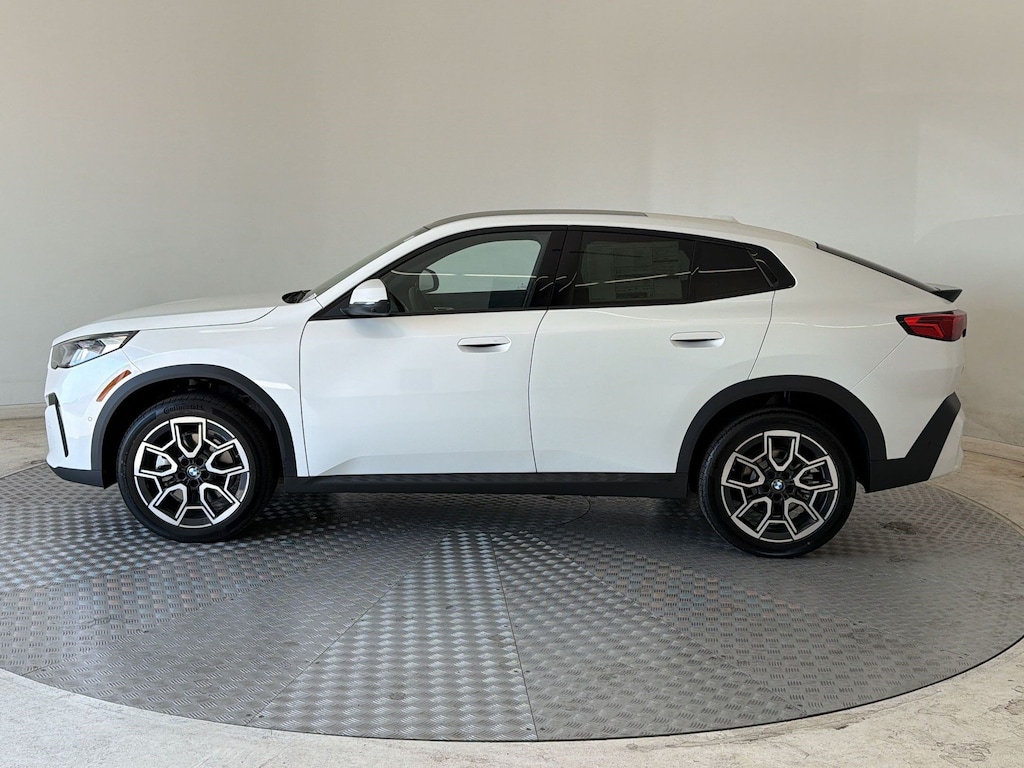 New 2026 BMW X2 xDrive28i SUV