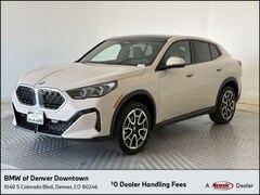 2026 BMW X2 xDrive28i SUV