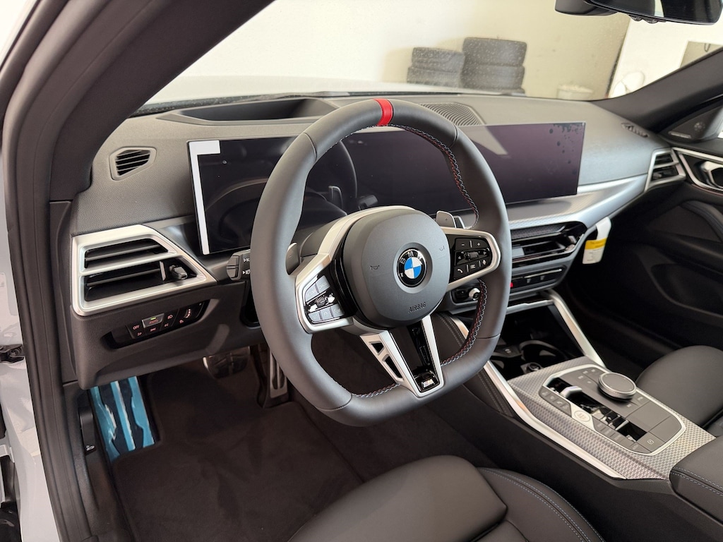 New 2027 BMW M440i xDrive Gran Coupe