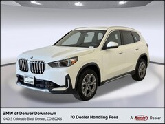 2026 BMW X1 xDrive28i SUV