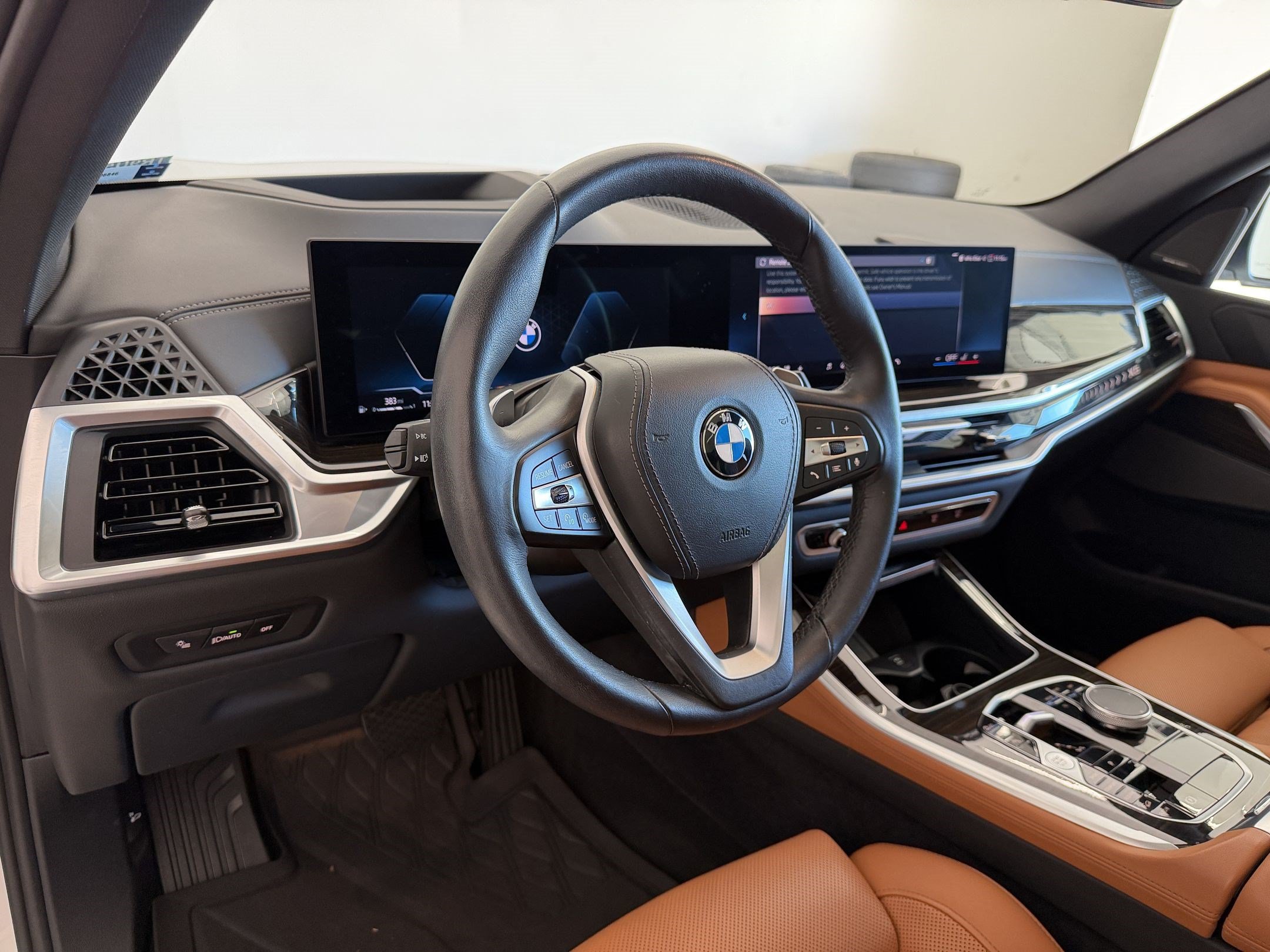 Used 2024 BMW X5 SUV