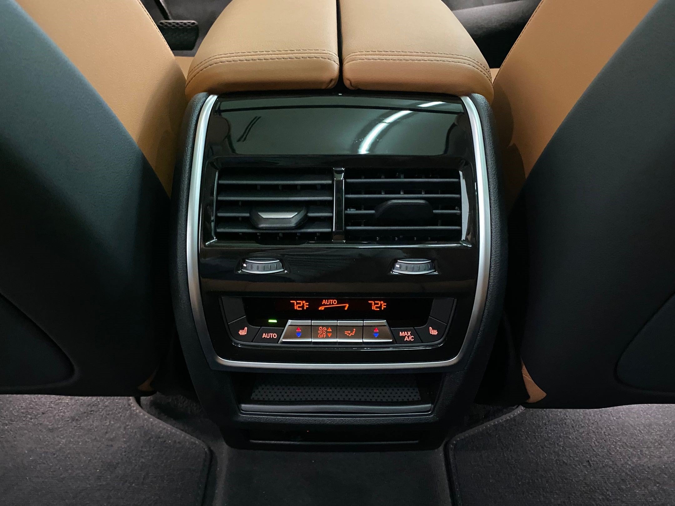 2026 BMW X7 40i - Photo 29