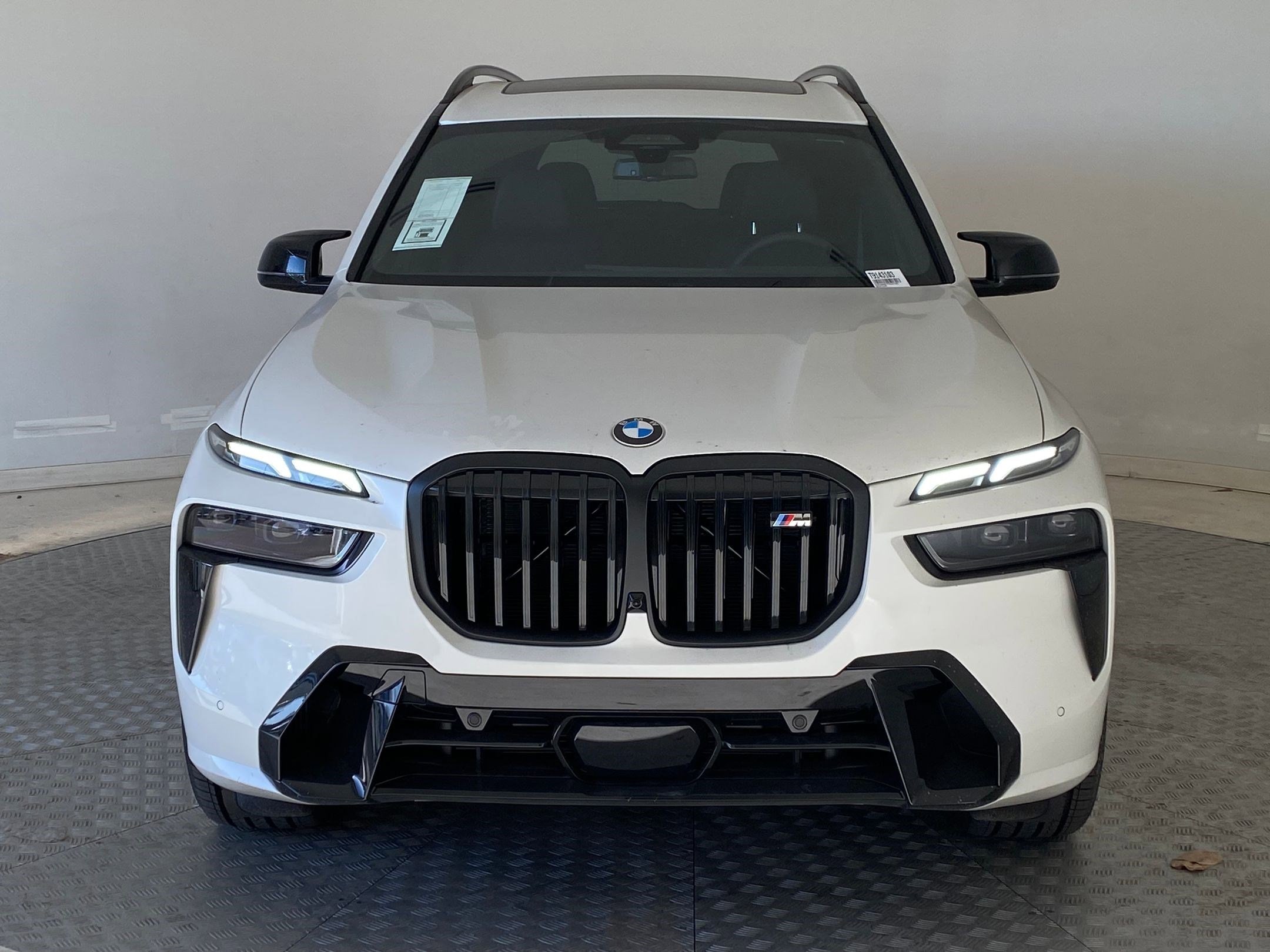 2026 BMW X7 M60i - Photo 6