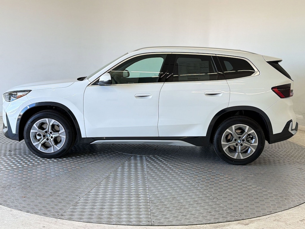 New 2026 BMW X1 xDrive28i SUV