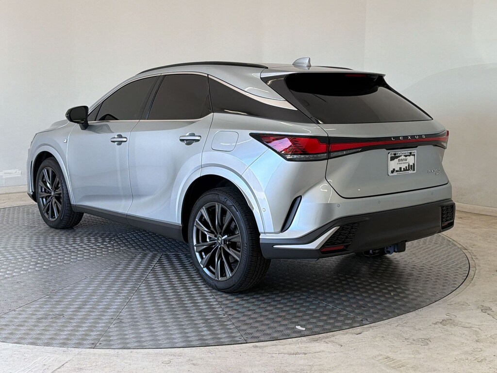 Used 2024 Lexus RX 350 RX 350 Luxury SUV