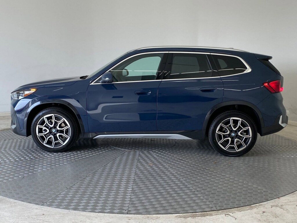 New 2026 BMW X1 xDrive28i SUV