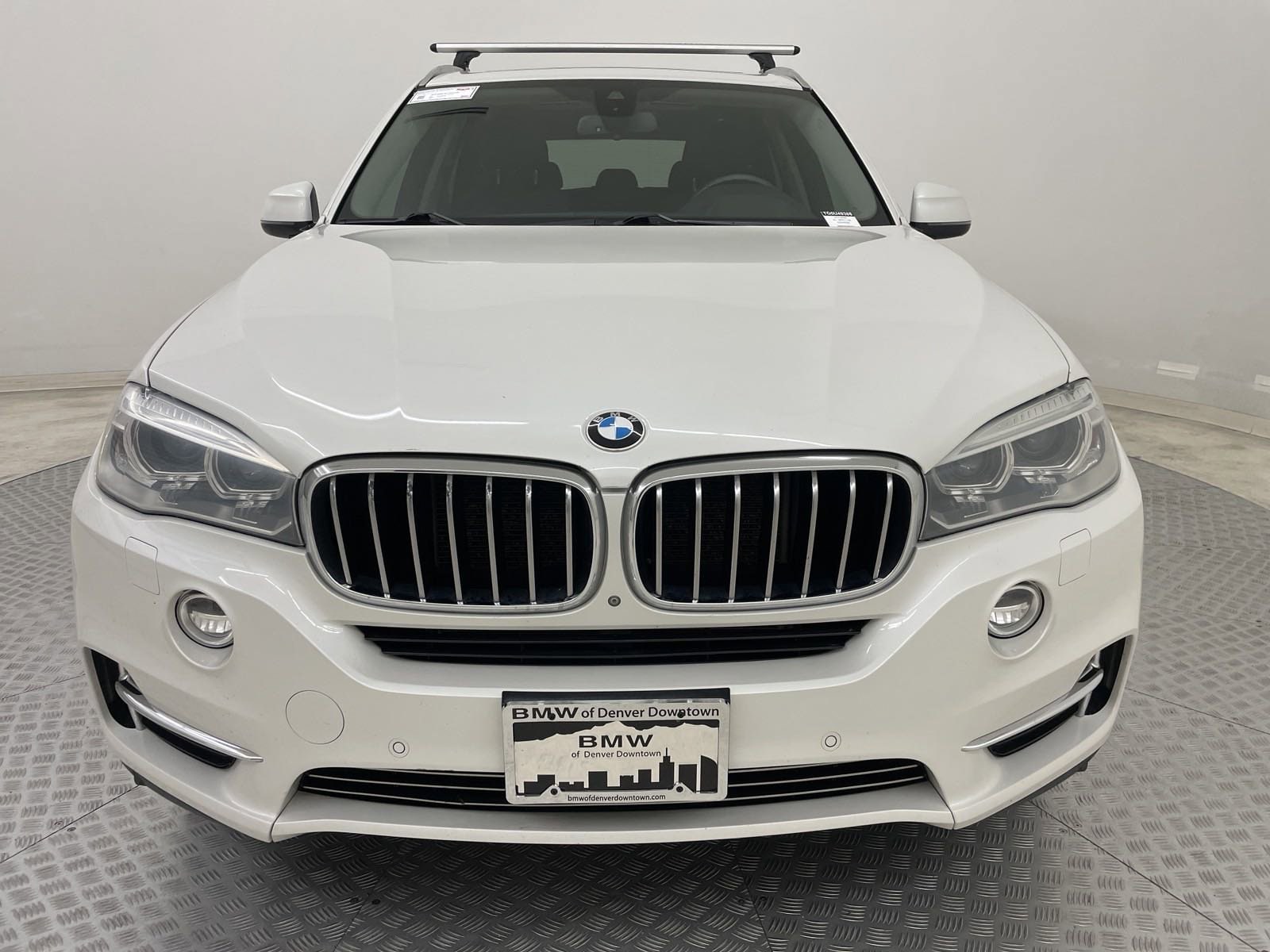 Used 2016 BMW X5 xDrive35i with VIN 5UXKR0C52G0U49386 for sale in Denver, CO