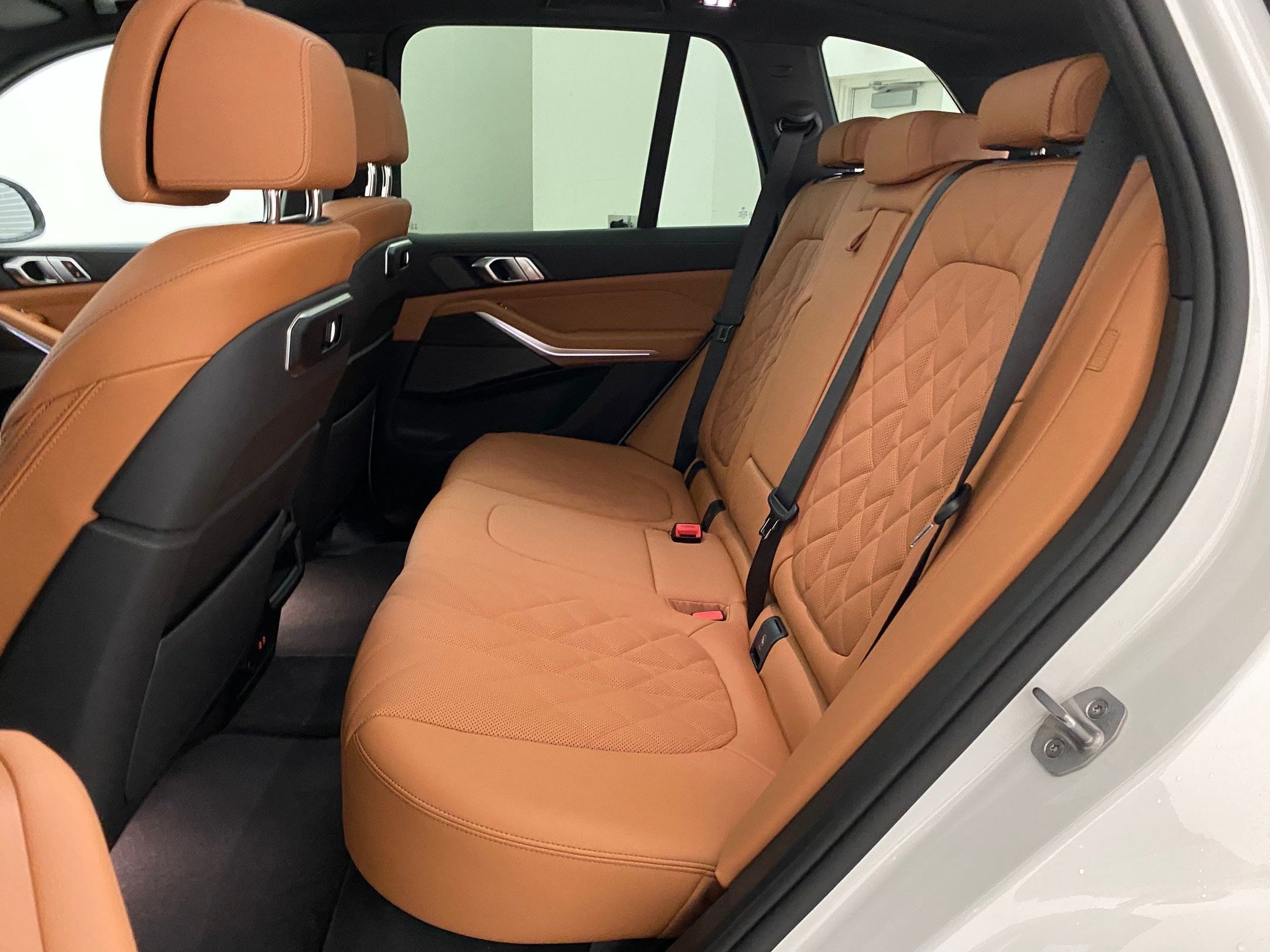 2026 BMW X5 40i - Photo 13