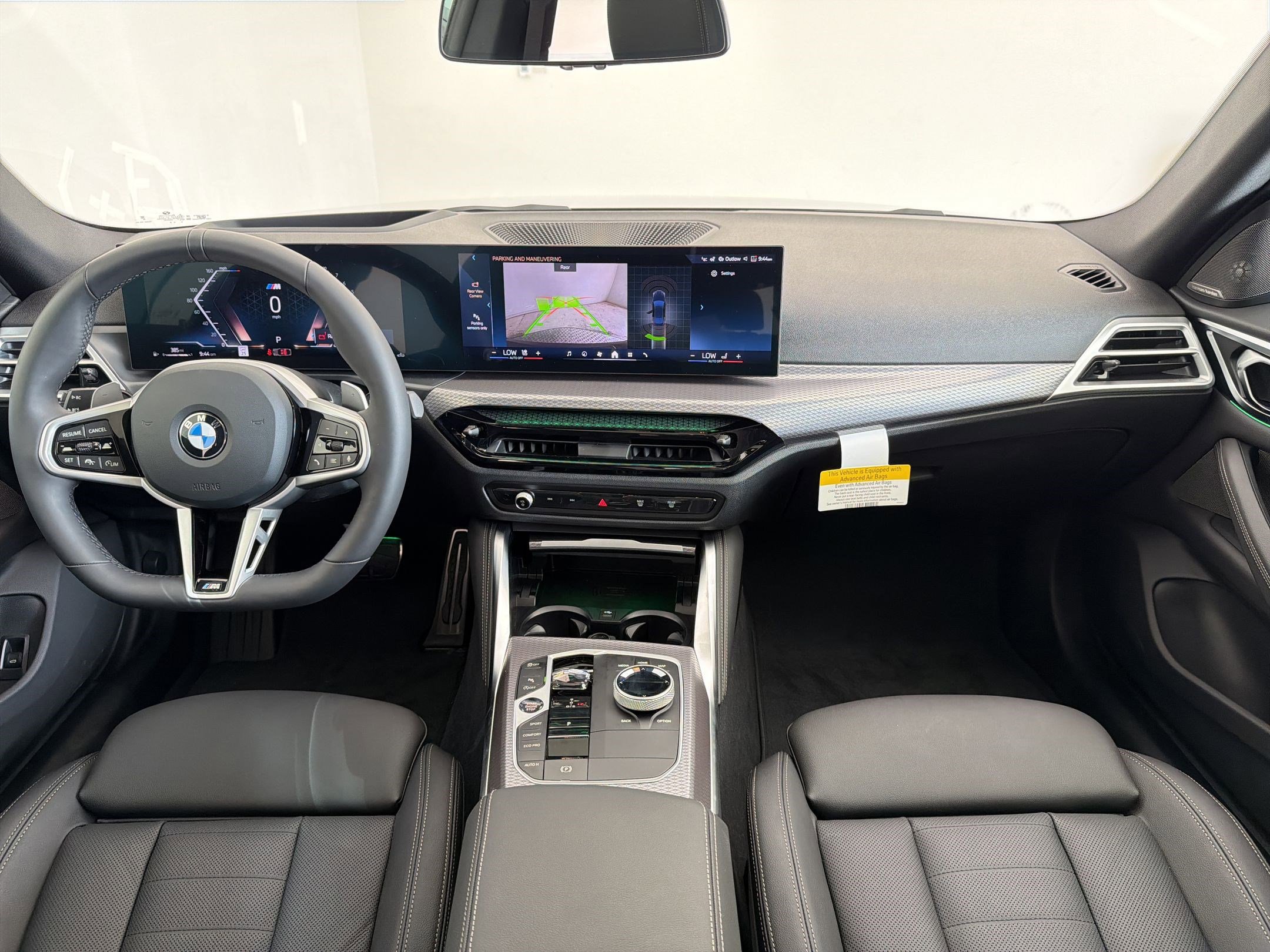 2026 BMW 4 Series 430i - Photo 17
