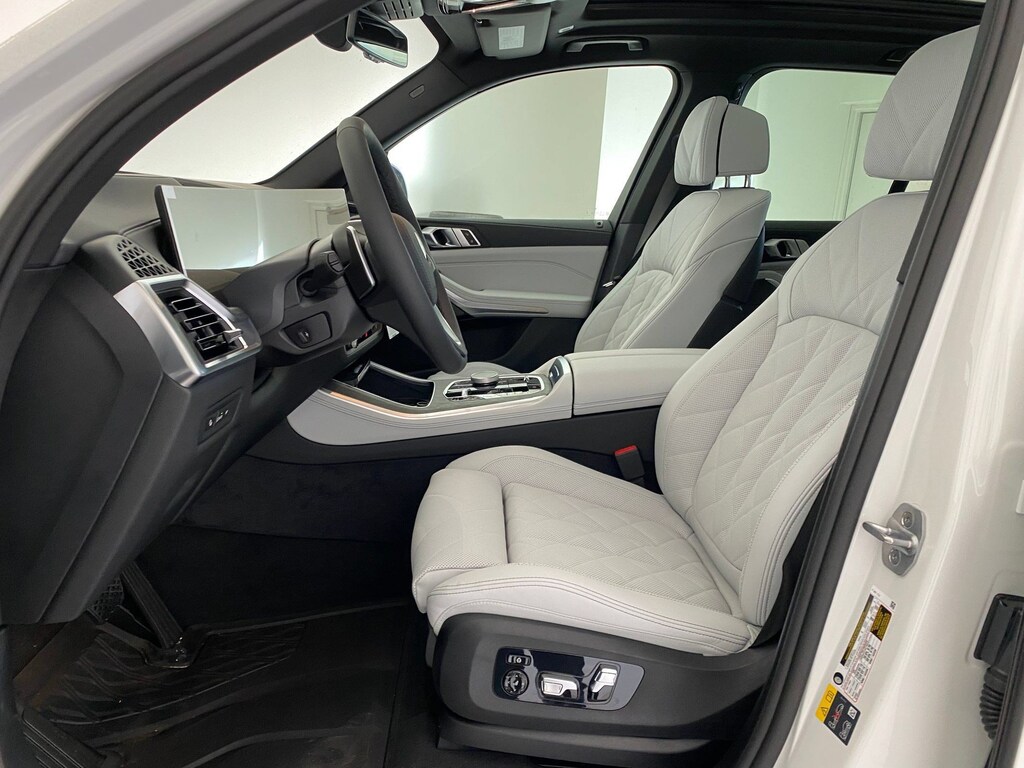 Used 2026 BMW X5 PHEV xDrive50e SUV
