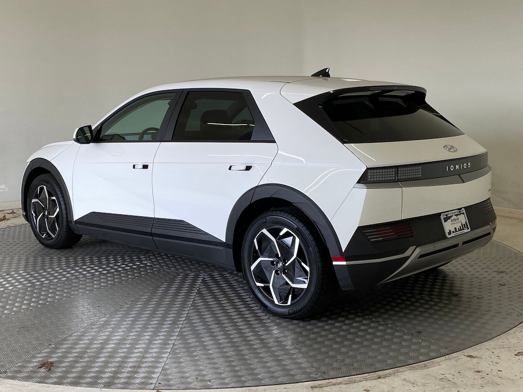 Used 2023 Hyundai IONIQ 5 SEL SUV