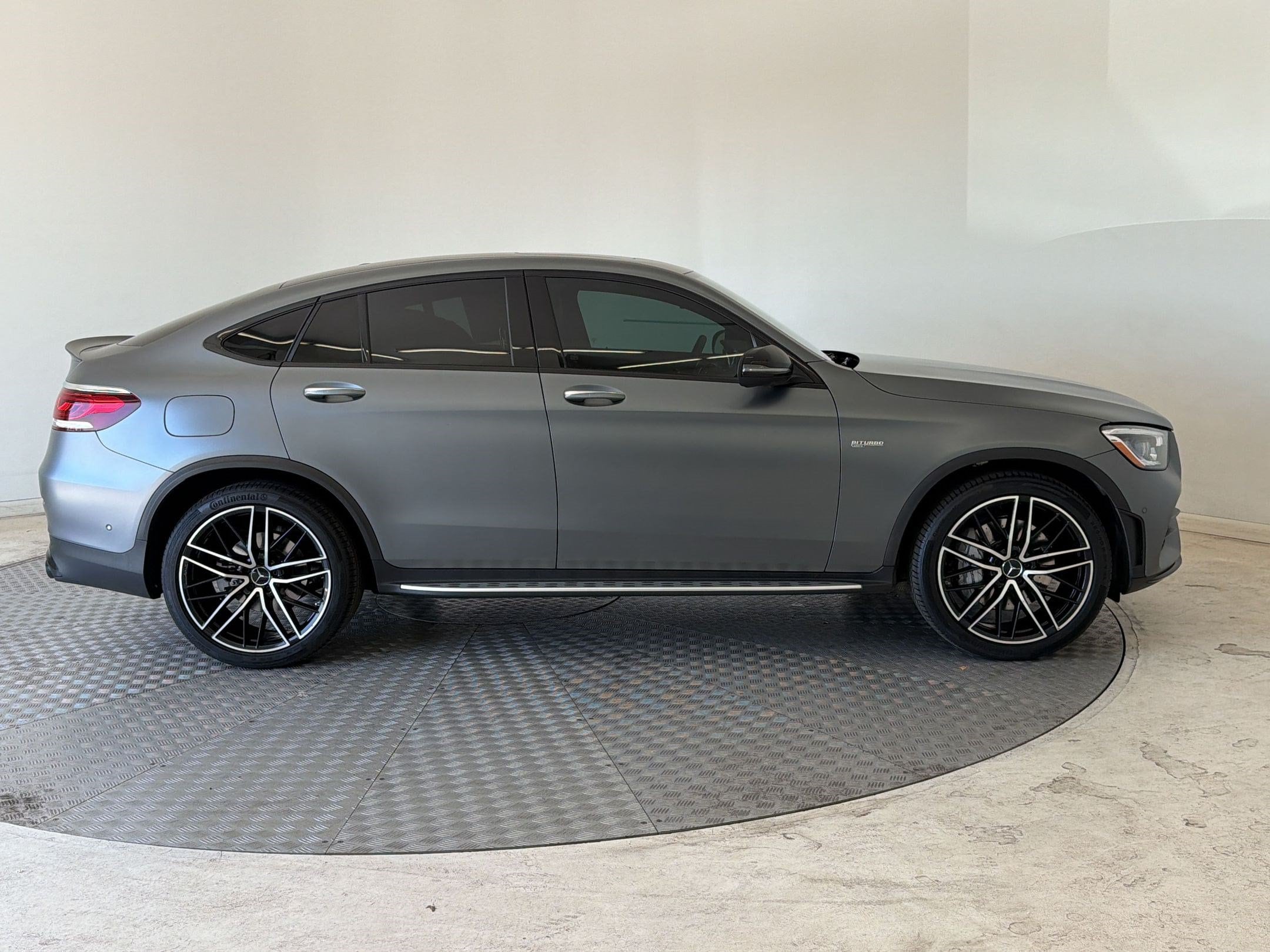 AMG GLC 43 AMG GLC 43 SUV