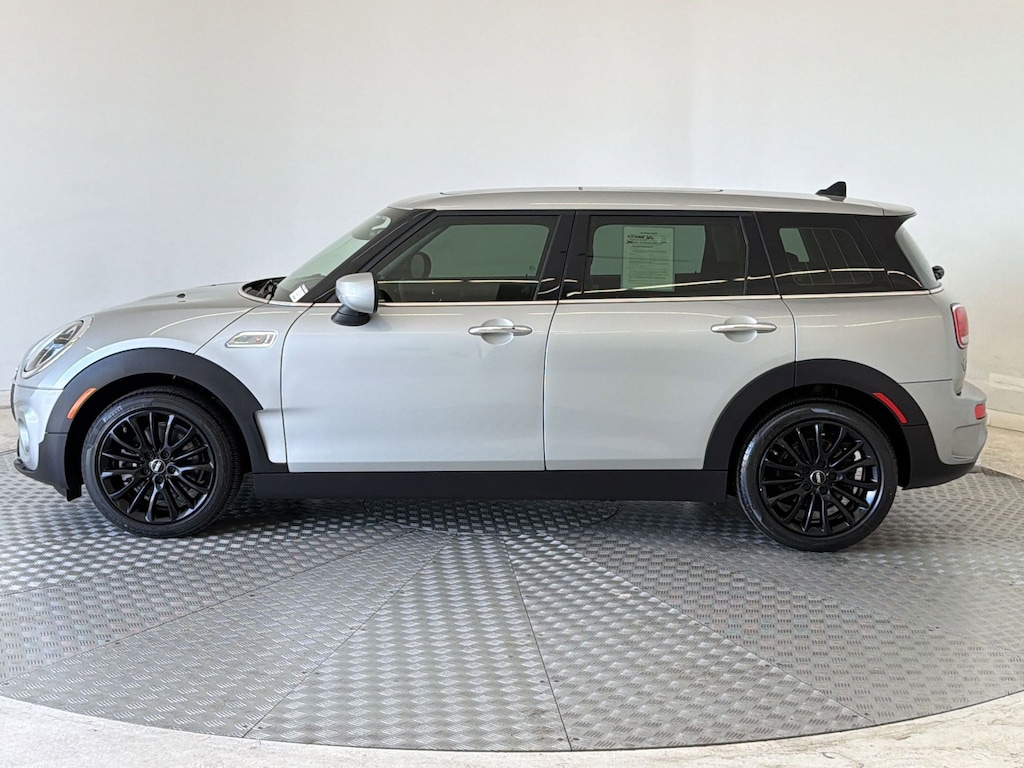 Used 2024 MINI Clubman Cooper S Wagon