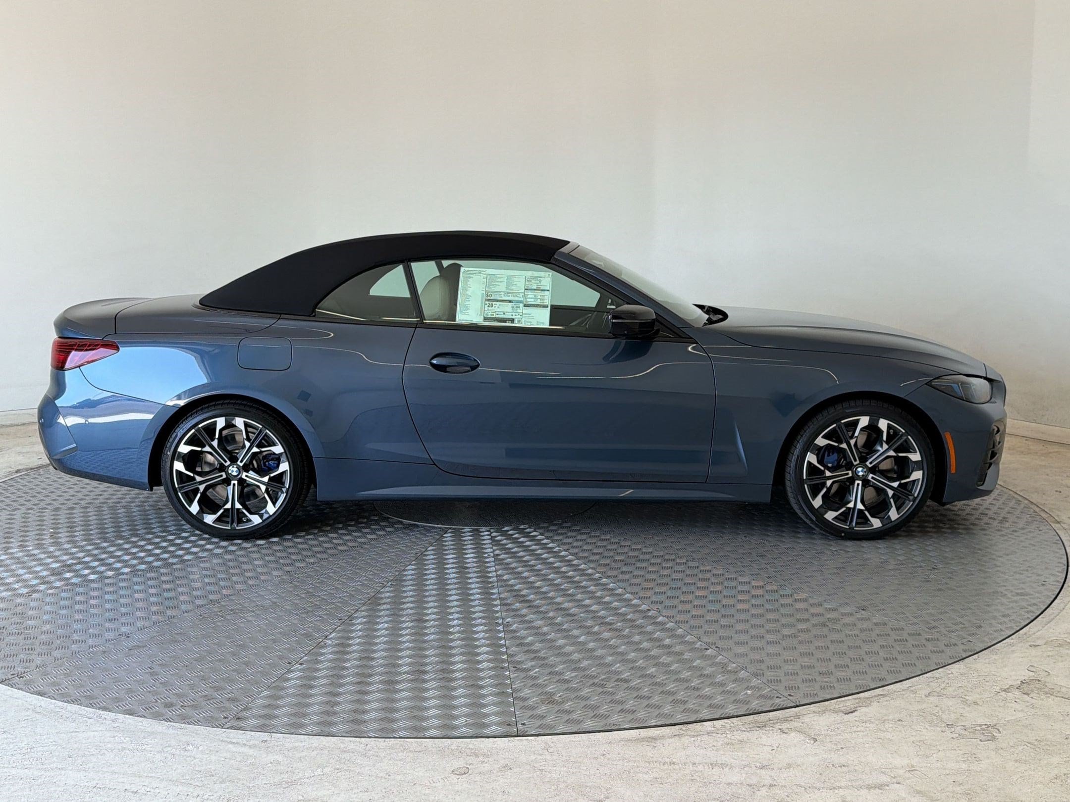 430i XDrive Convertible