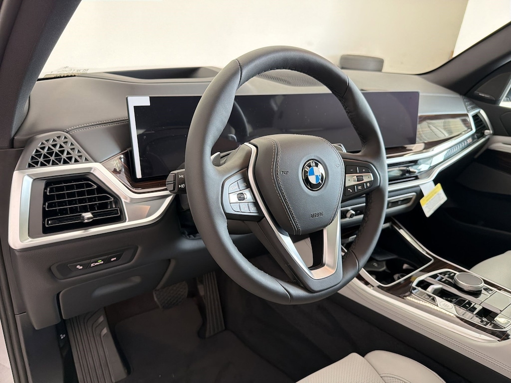 New 2026 BMW X5 xDrive40i SUV