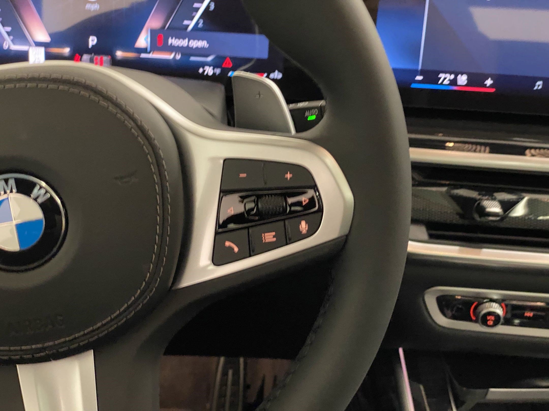 2026 BMW X7 40i - Photo 30