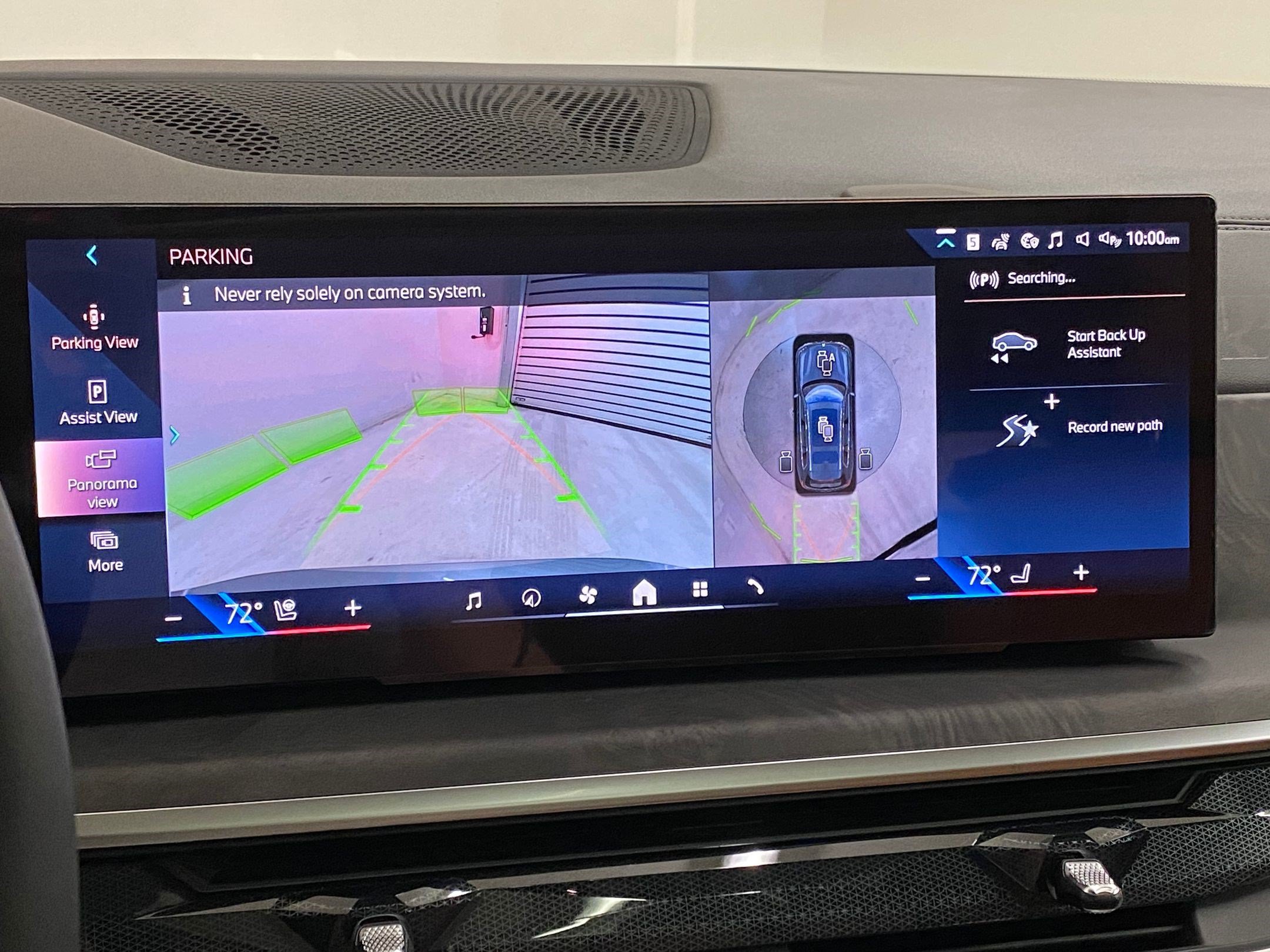 2026 BMW X7 40i - Photo 27