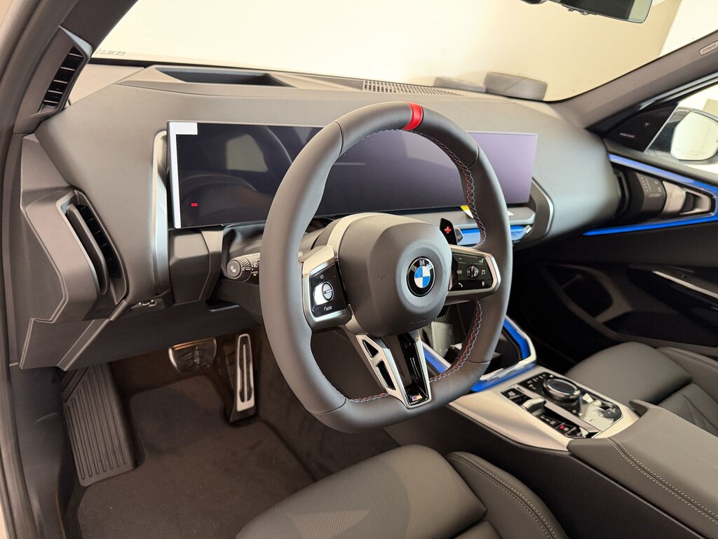 New 2026 BMW X3 M50 xDrive SUV