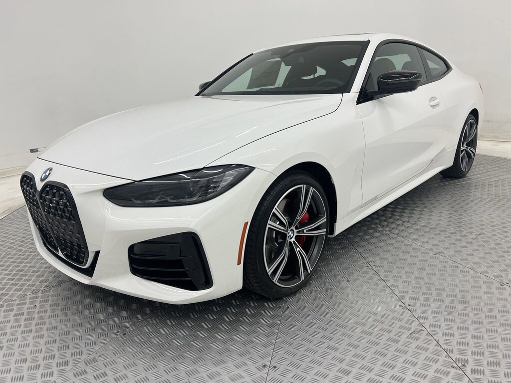 Used 2024 BMW M440i For Sale in Denver Stock 99RCP37826