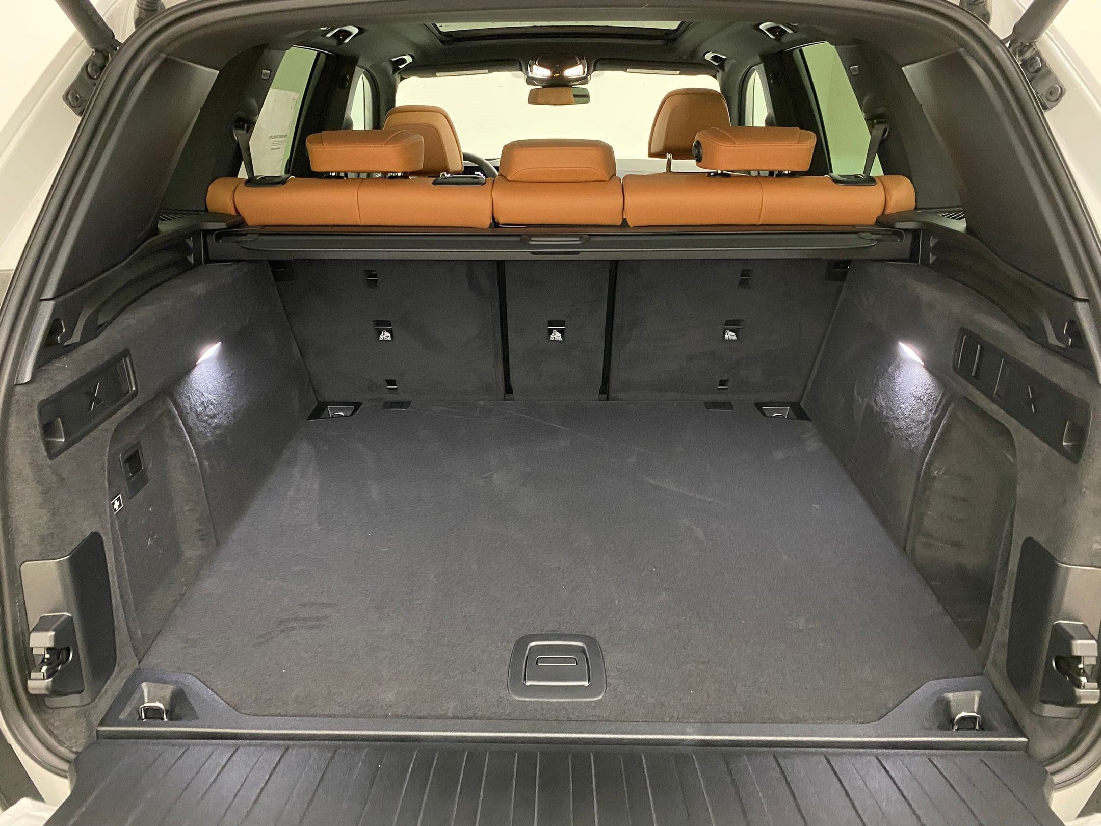 2026 BMW X5 40i - Photo 31