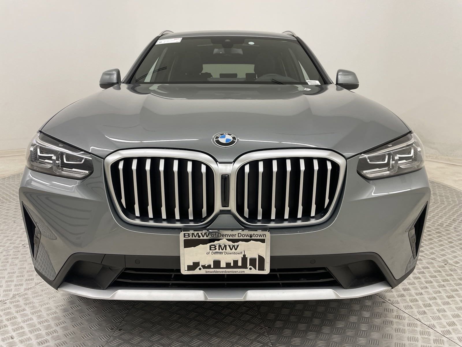 Used 2024 BMW X3 30i with VIN WBX57DP00RN261131 for sale in Denver, CO