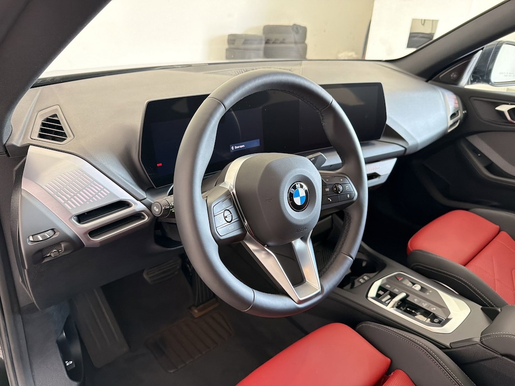 Used 2025 BMW 228i xDrive Gran Coupe