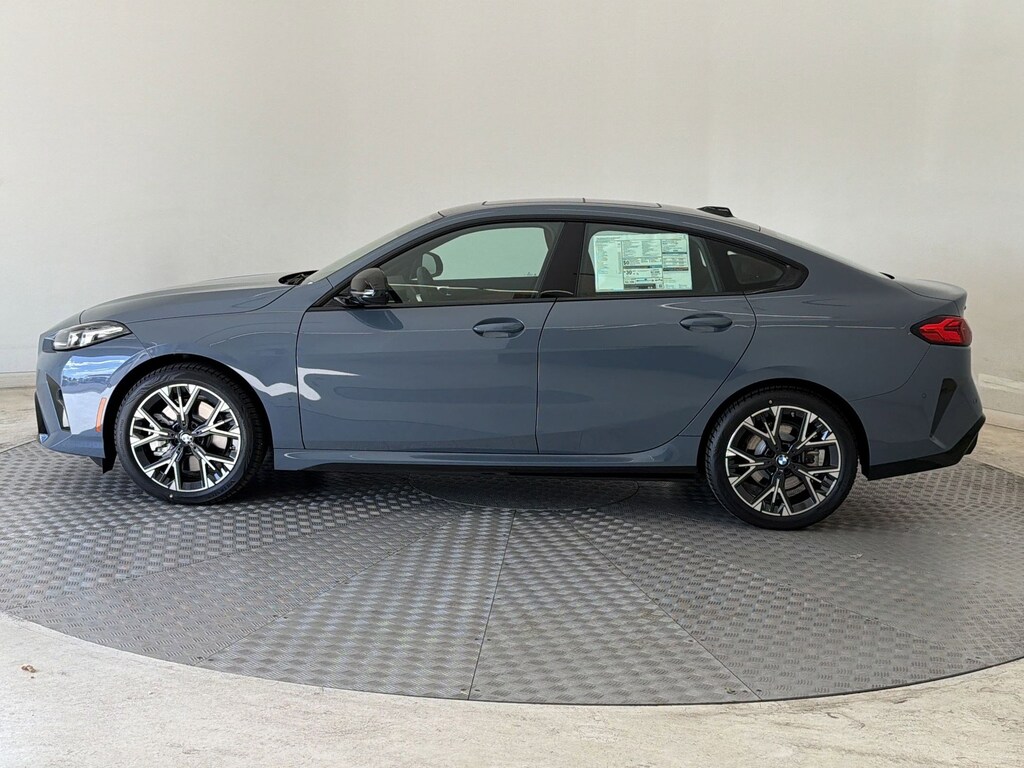 New 2026 BMW 228i xDrive Gran Coupe