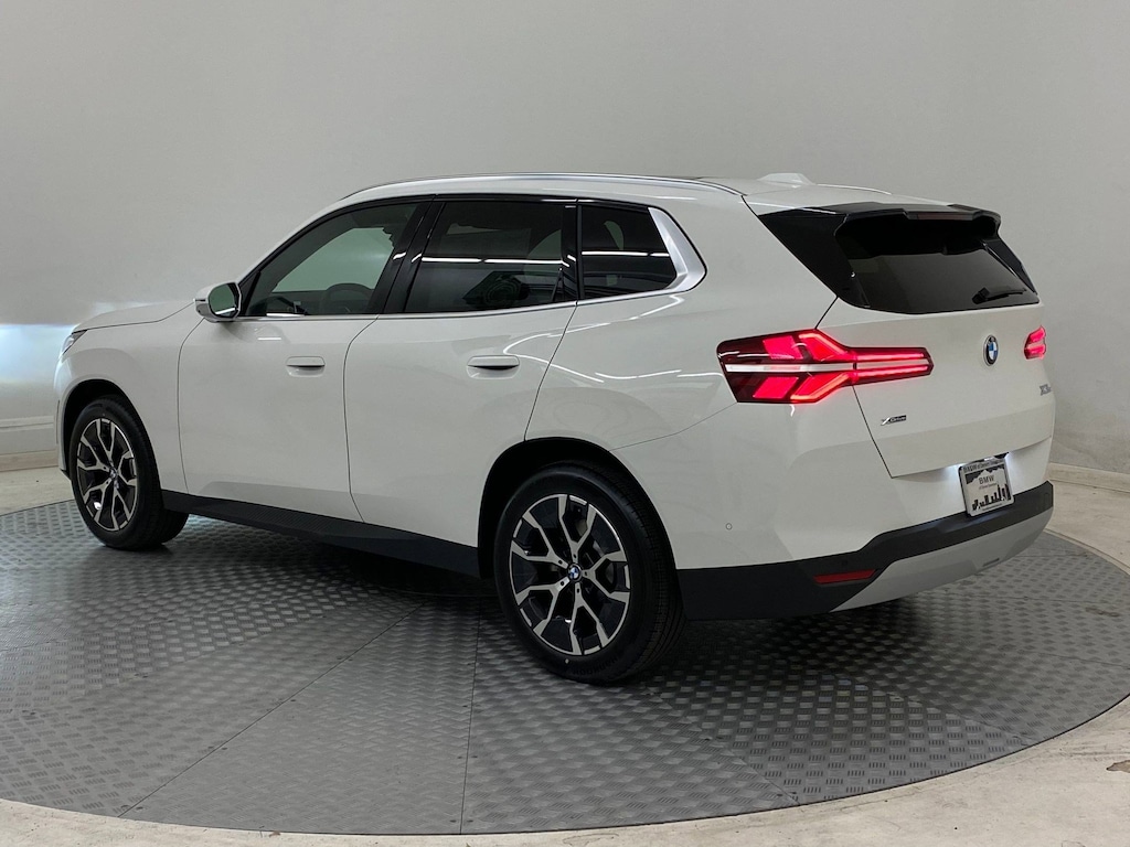 Used 2026 BMW X3 30 xDrive SUV