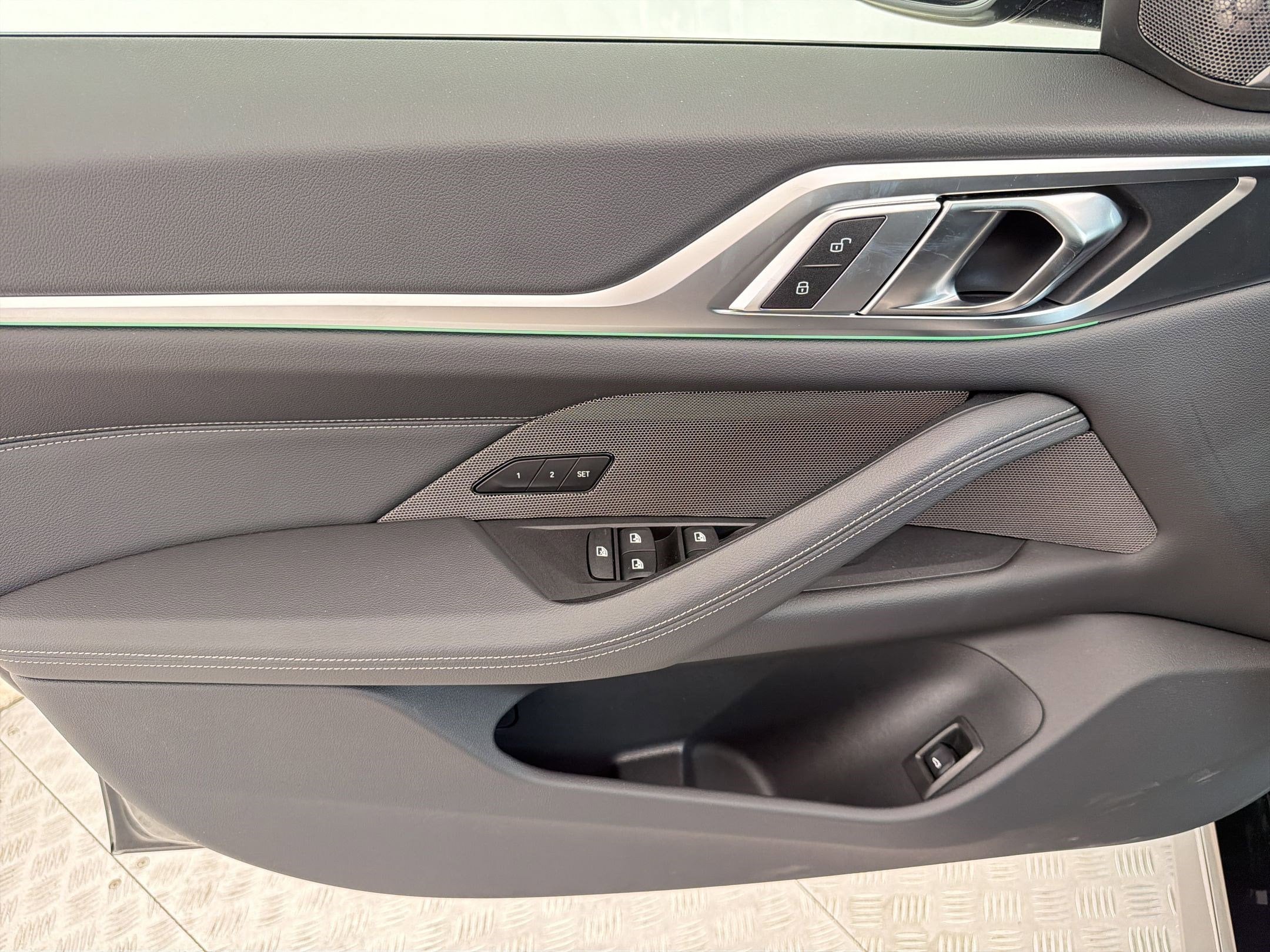 2026 BMW 4 Series 430i - Photo 13