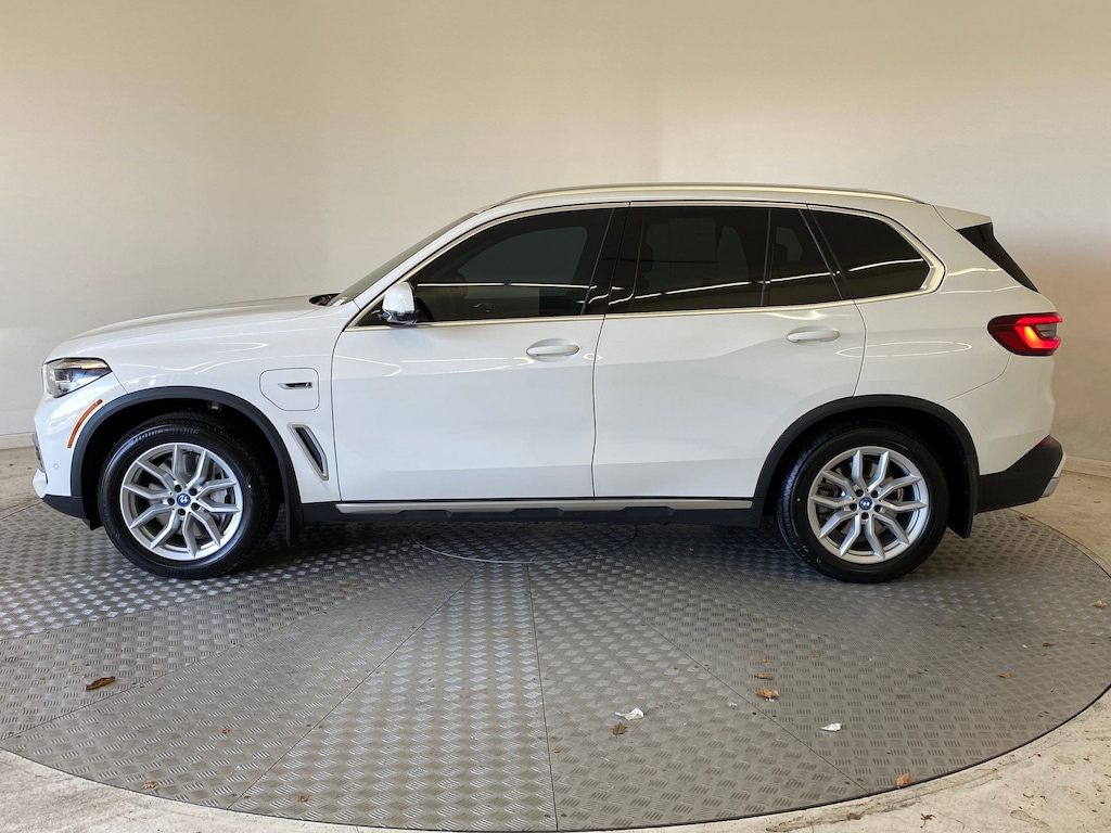 Certified 2022 BMW X5 PHEV SUV