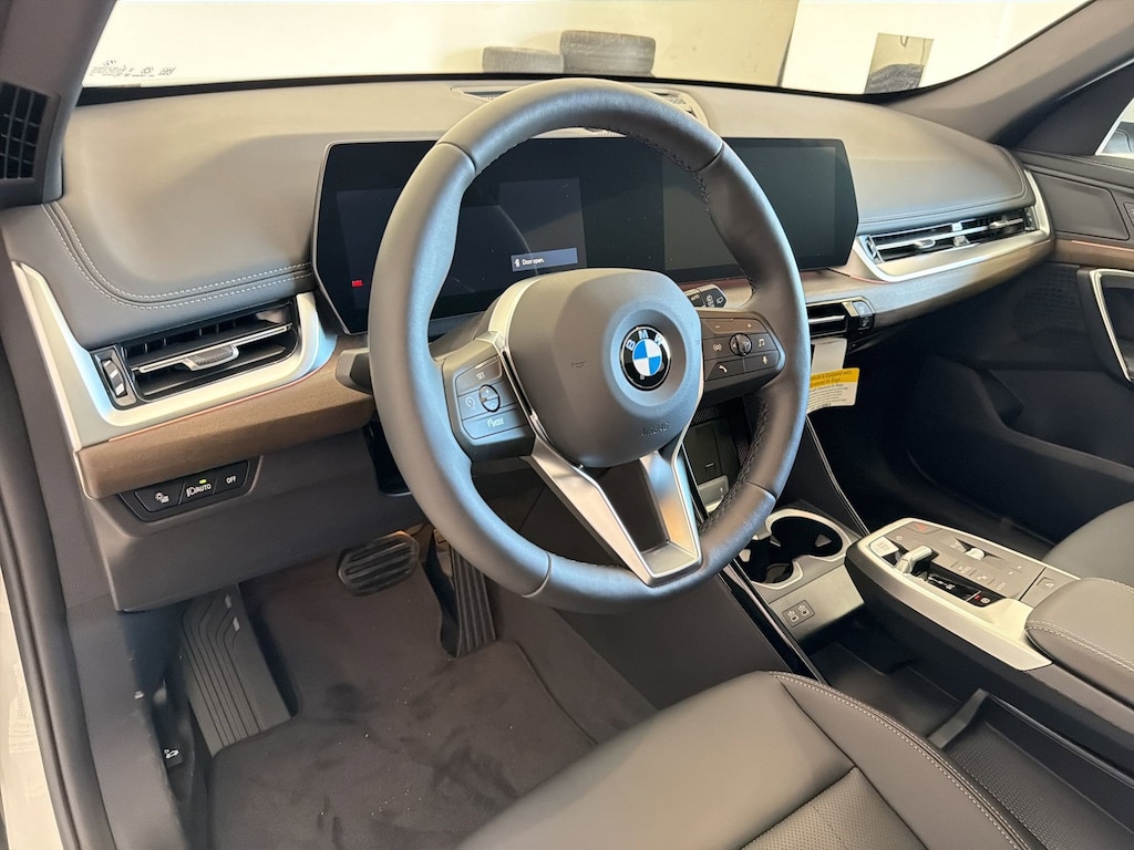 New 2026 BMW X1 xDrive28i SUV