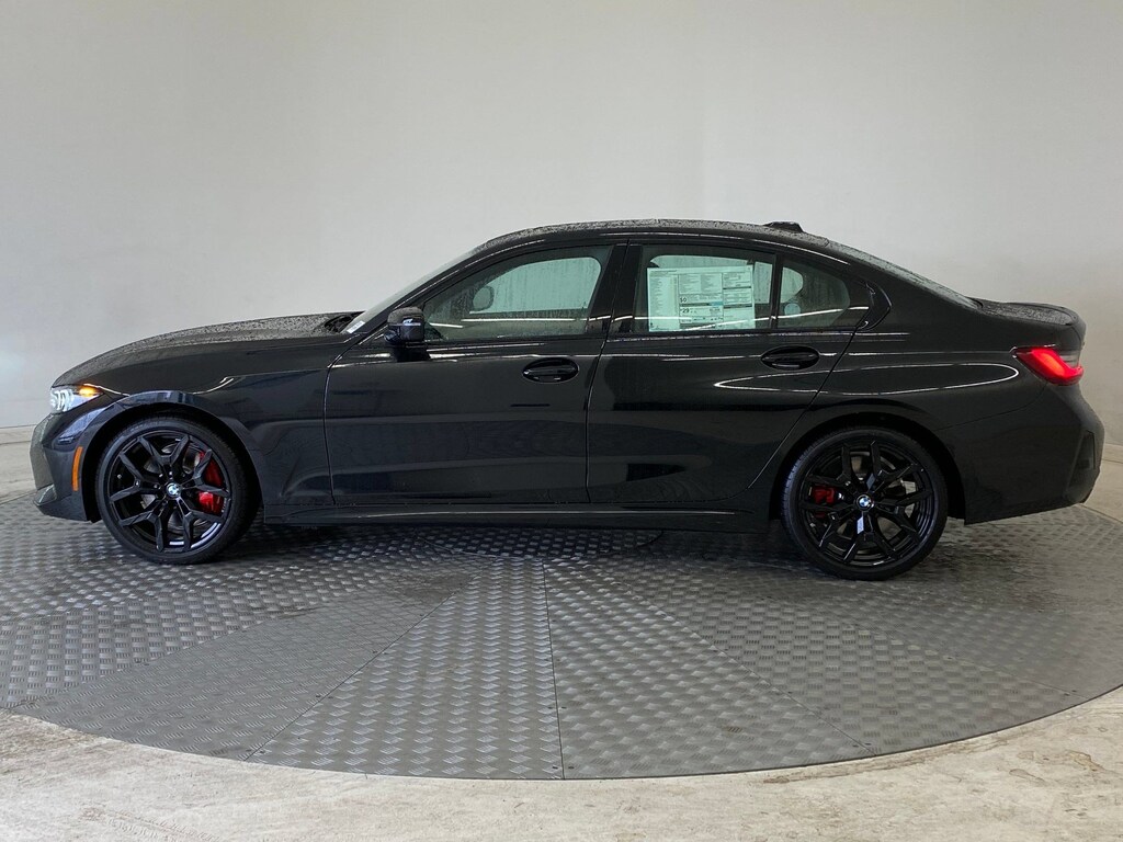 Used 2026 BMW 330i xDrive Sedan