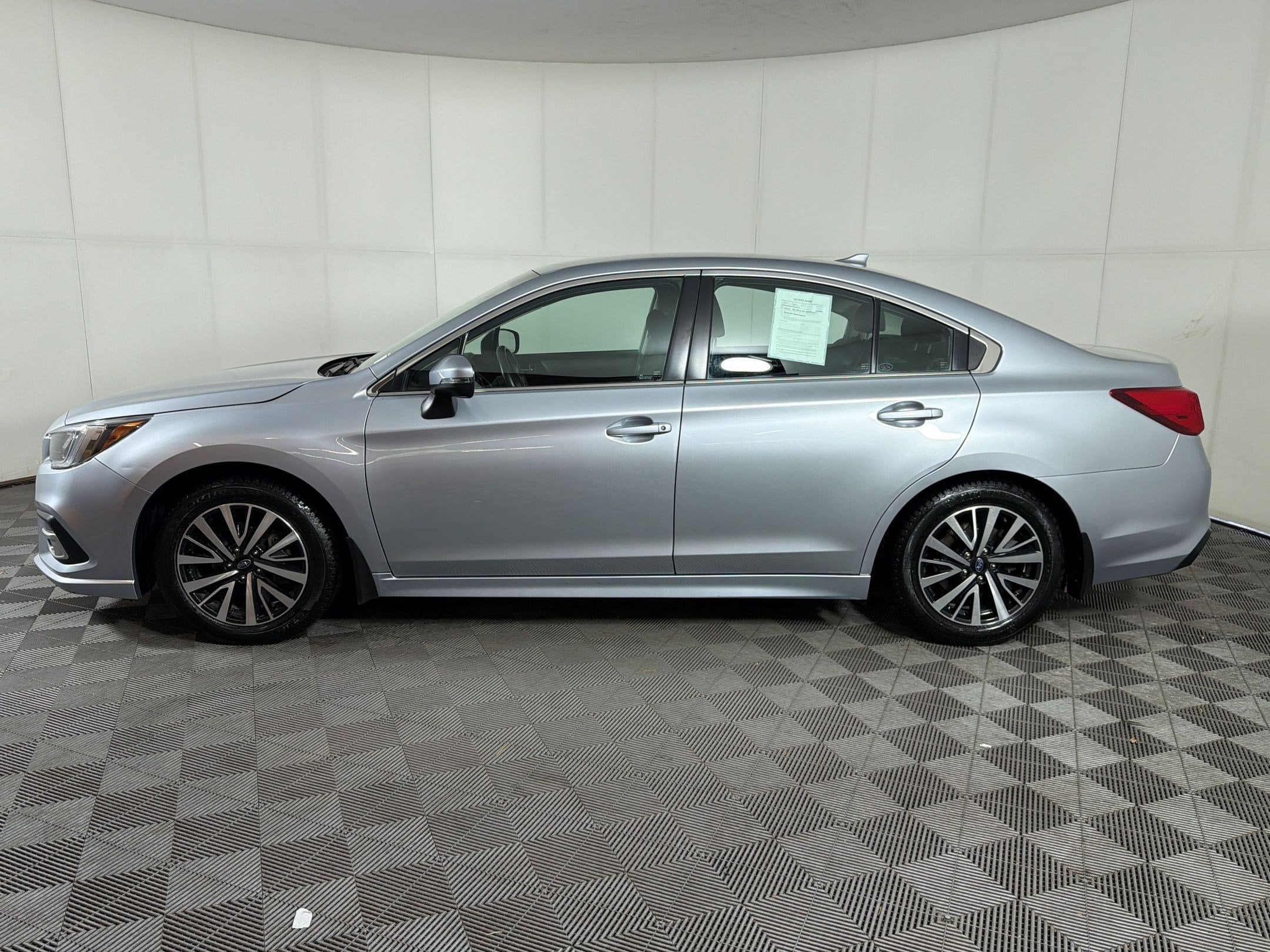 Legacy Premium Sedan