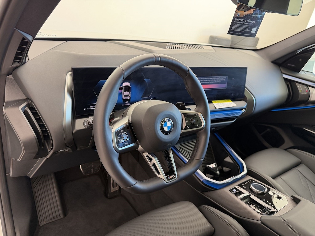 Used 2026 BMW X3 30 xDrive SUV