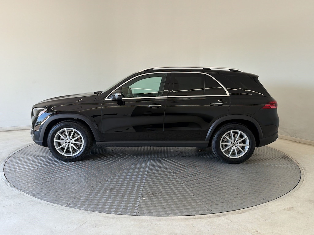 Used 2025 Mercedes-Benz GLE 350 GLE 350 SUV