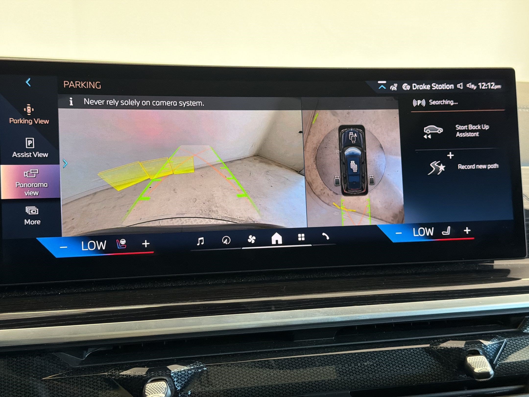 2026 BMW X7 40i - Photo 21