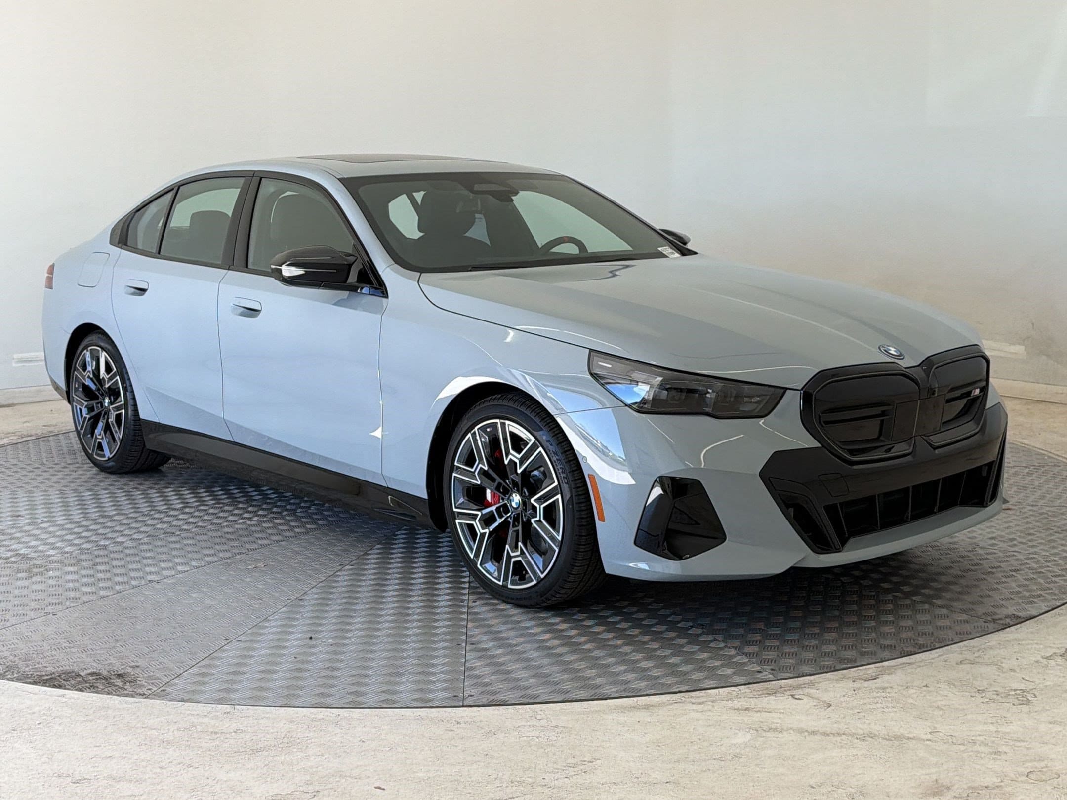 I5 M60 Sedan