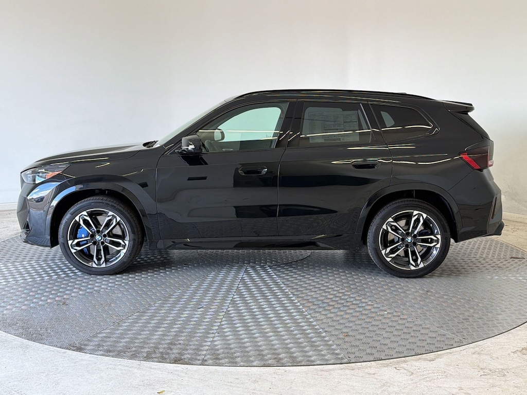 New 2026 BMW X1 M35i SUV