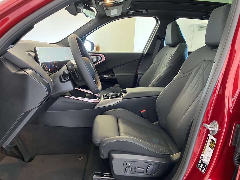 Used 2026 BMW X3 30 xDrive SUV