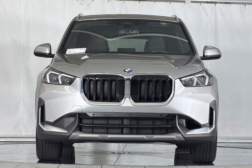 Used 2023 BMW X1 SUV