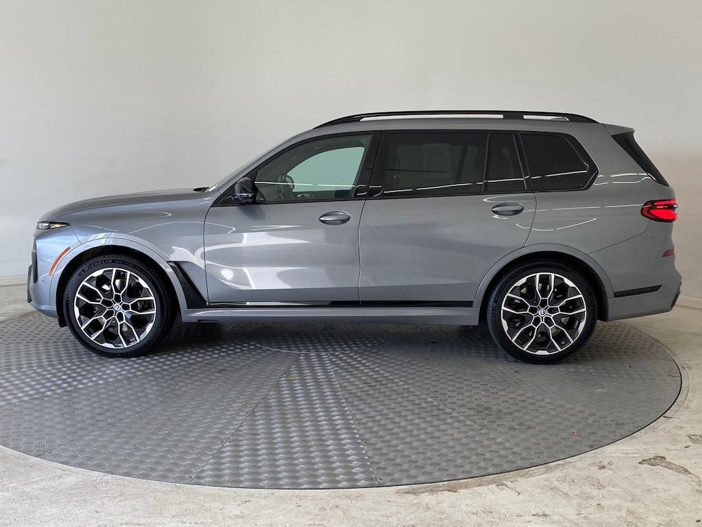 Used 2023 BMW X7 SUV
