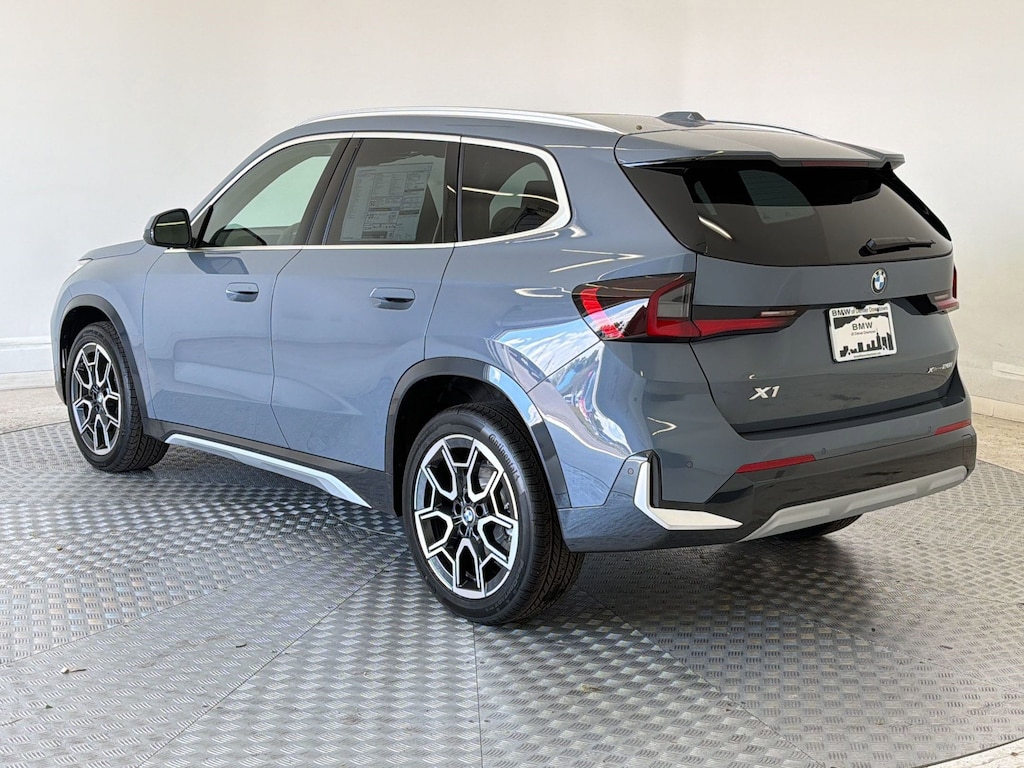 New 2026 BMW X1 xDrive28i SUV