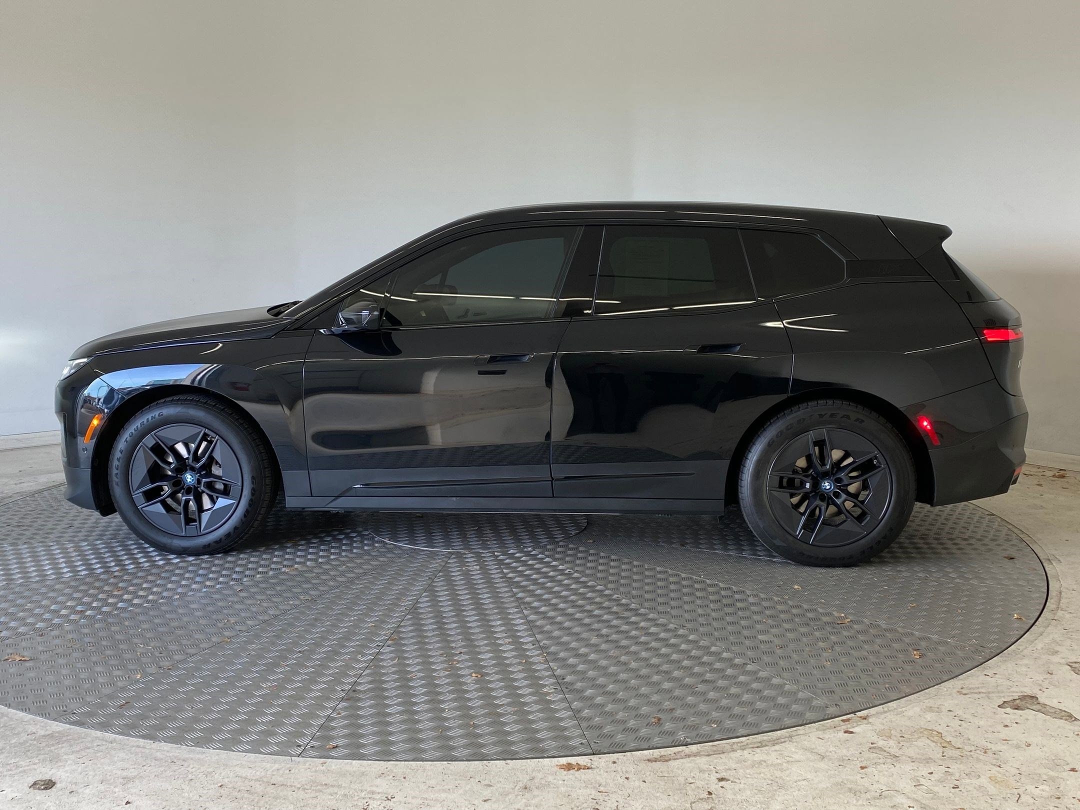 Certified 2023 BMW iX Base with VIN WB523CF04PCM48397 for sale in Denver, CO