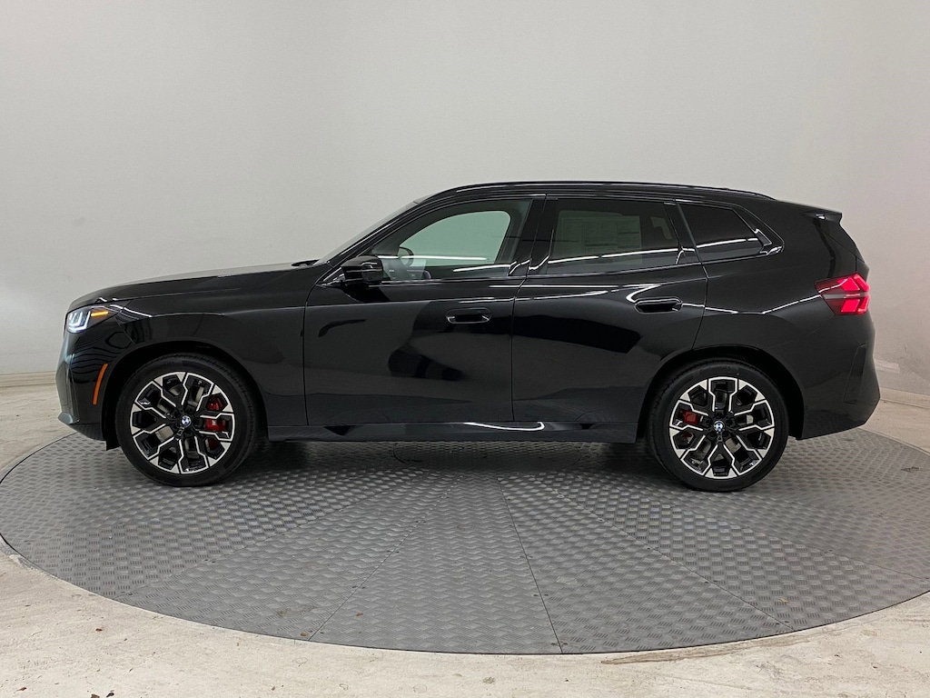 New 2026 BMW X3 M50 xDrive SUV