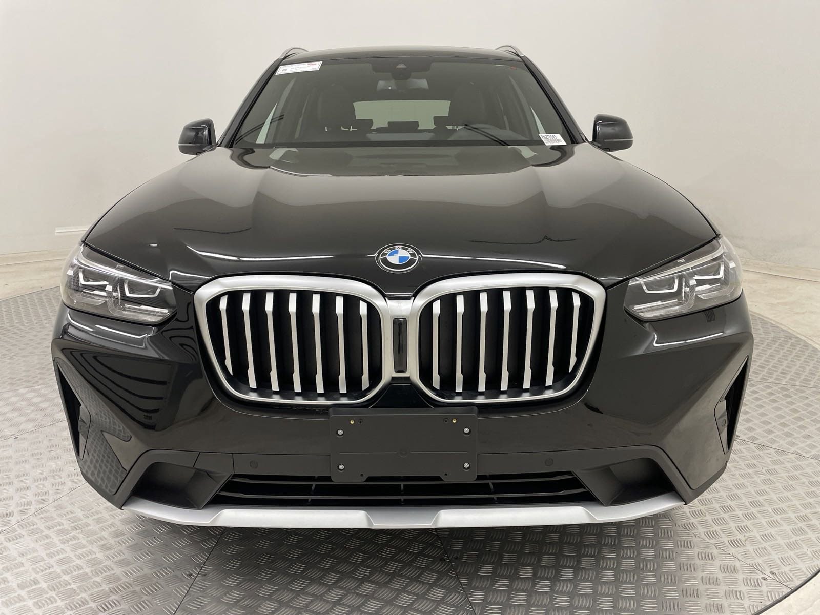 Used 2024 BMW X3 30i with VIN WBX57DP02RN278903 for sale in Denver, CO
