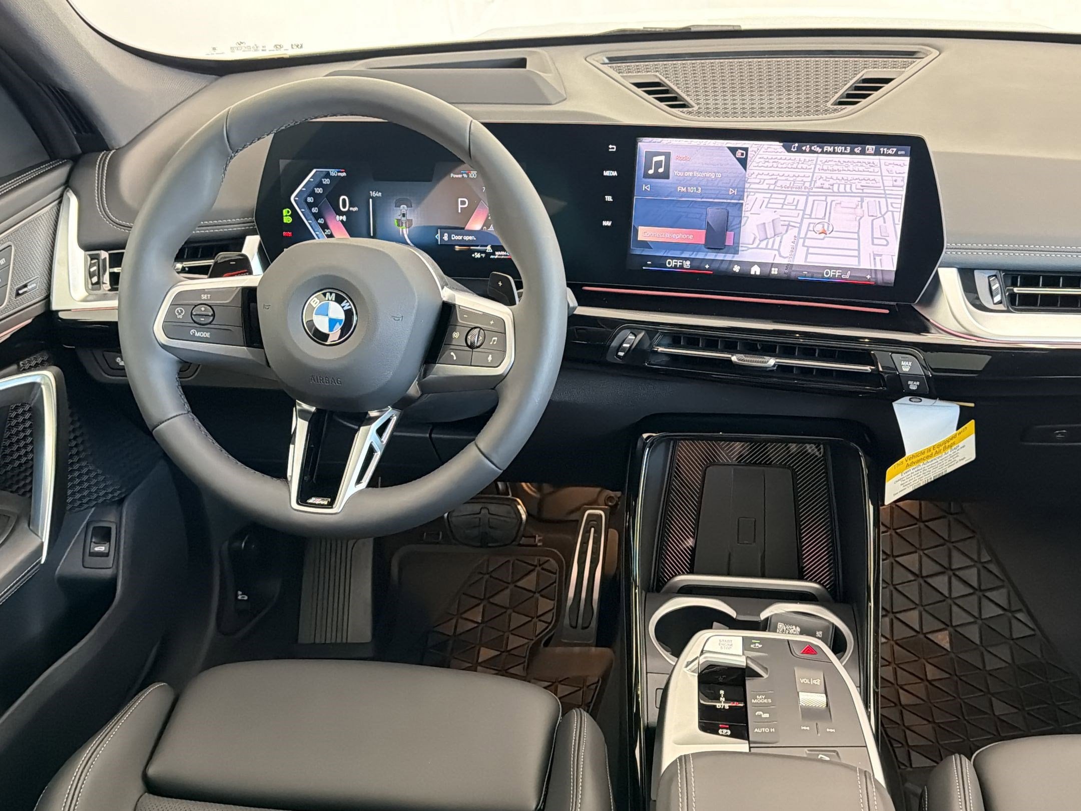 2026 BMW X1 XDrive28i - Photo 28