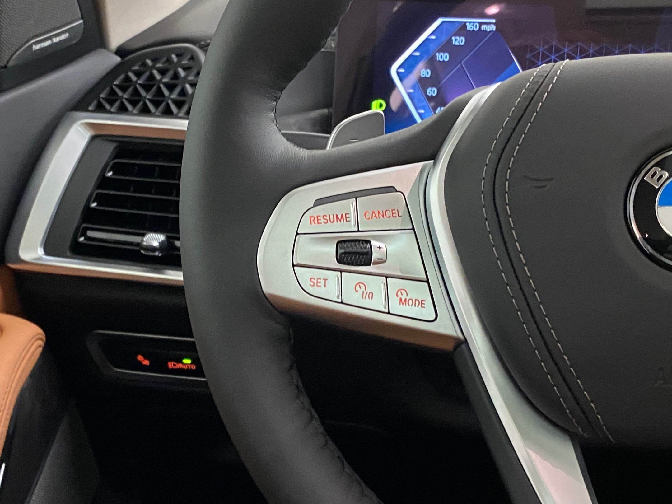 2026 BMW X7 40i - Photo 17
