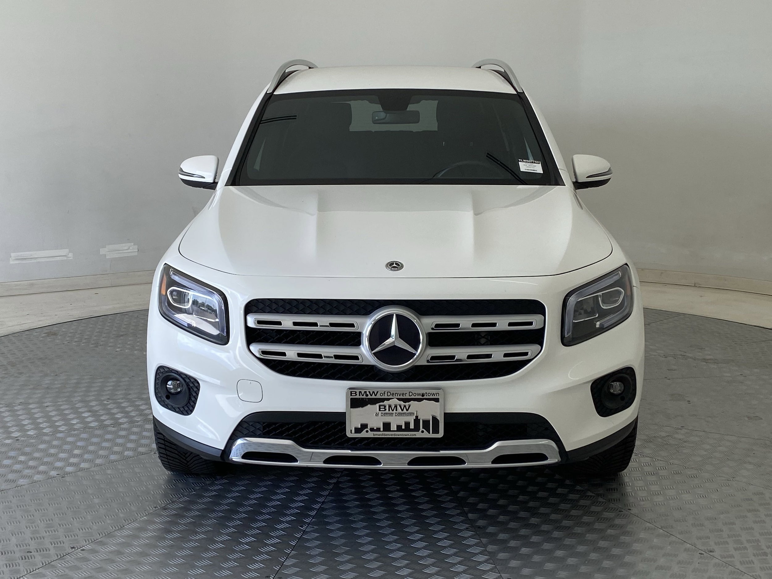 Used 2020 Mercedes-Benz GLB Base with VIN WDC4M4HB5LW007752 for sale in Denver, CO