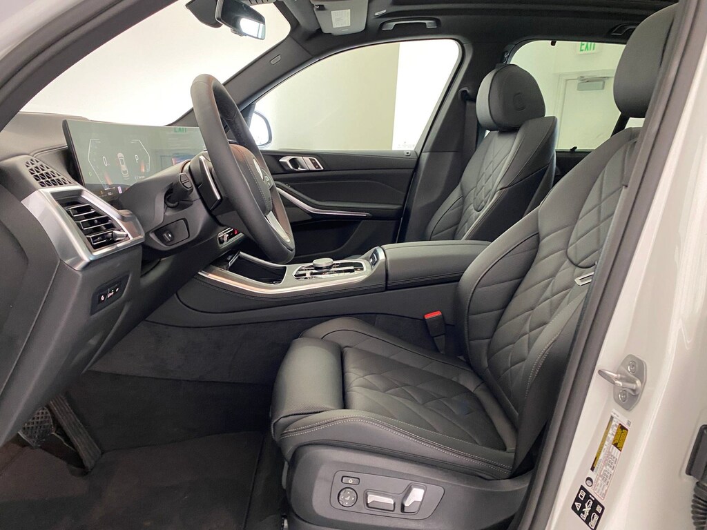Used 2026 BMW X5 xDrive40i SUV
